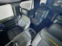 New 2025  Ford Expedition Tremor 4x4 at Graham Auto Mall near Mansfield, OH