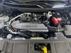 New 2026  Nissan Rogue 2026&period;5 AWD Dark Armor at Dutro Auto near Zanesville&comma; OH