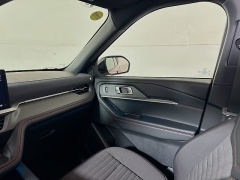 New 2025  Ford Explorer ST-Line 4WD at Graham Auto Mall near Mansfield, OH