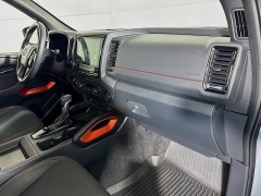 Used 2022  Nissan Frontier Crew Cab 4x4 PRO-4X Auto at Graham Auto Mall near Mansfield&comma; OH