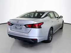 New 2026  Nissan Altima SV FWD at Graham Auto Mall near Mansfield&comma; OH