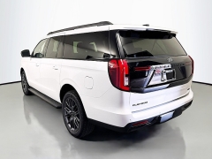 New 2026  Ford Expedition Max Platinum 4x4 at Dutro Auto near Zanesville&comma; OH