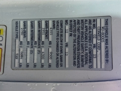 Used 2013  GMC Savana Cargo Van 3500 Ext Van at Graham Auto Mall near Mansfield, OH