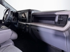 New 2026  Ford Super Duty F-350 4WD XL Crew Cab SRW 8' Box at Dutro Auto near Zanesville, OH