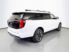 New 2026  Ford Expedition Max Platinum 4x4 at Dutro Auto near Zanesville&comma; OH