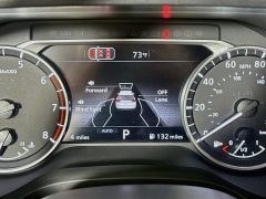 New 2026  Nissan Rogue 2026&period;5 AWD Rock Creek at Graham Auto Mall near Mansfield&comma; OH