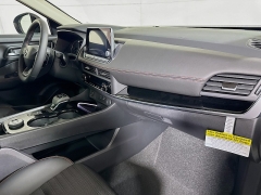 New 2026  Nissan Rogue AWD Rock Creek *Ltd Avail* at Graham Auto Mall near Mansfield, OH