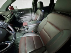 Used 2022  Chevrolet Blazer AWD 4dr RS at Graham Auto Mall near Mansfield, OH