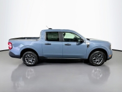 New 2026  Ford Maverick XLT AWD SuperCrew Hybrid at Graham Auto Mall near Mansfield&comma; OH