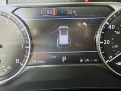 New 2026  Nissan Pathfinder Rock Creek 4WD at Graham Auto Mall near Mansfield&comma; OH