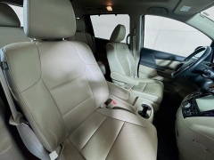 Used 2015  Honda Odyssey 4d Wagon EX-L at Graham Auto Mall near Mansfield, OH