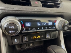 Used 2023  Toyota RAV4 Hybrid XLE AWD at Graham Auto Mall near Mansfield&comma; OH