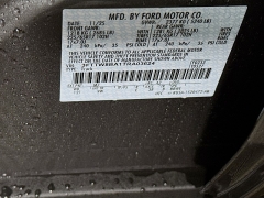 New 2026  Ford Maverick XL AWD SuperCrew EcoBoost at Graham Auto Mall near Mansfield&comma; OH