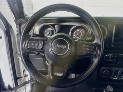 Used 2021  Jeep Wrangler Sport S 4x4 at Graham Auto Mall near Mansfield&comma; OH