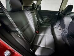 New 2026  Nissan Rogue 2026&period;5 AWD Dark Armor at Graham Auto Mall near Mansfield&comma; OH