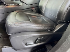 Used 2017  Ford Explorer 4d SUV FWD XLT at Graham Auto Mall near Mansfield&comma; OH