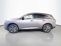 New 2026  Nissan Murano AWD SL at Graham Auto Mall near Mansfield&comma; OH