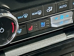 New 2025  Ford F-150 4WD LARIAT SuperCrew 6.5' Box Hybrid at Graham Auto Mall near Mansfield, OH