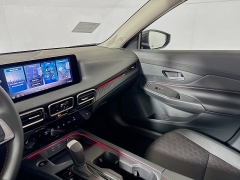 New 2026  Nissan Sentra SR CVT at Graham Auto Mall near Mansfield&comma; OH