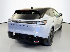 New 2027  Nissan Murano AWD Dark Armor at Graham Auto Mall near Mansfield&comma; OH