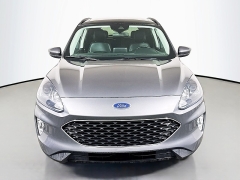Used 2022  Ford Escape SEL AWD at Graham Auto Mall near Mansfield&comma; OH