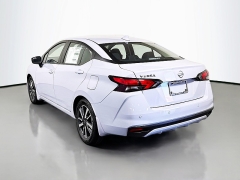 New 2025  Nissan Versa SV CVT at Graham Auto Mall near Mansfield, OH