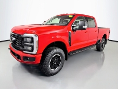 New 2026  Ford Super Duty F-250 4WD XLT Crew Cab SRW 6&period;75' Box at Dutro Auto near Zanesville&comma; OH