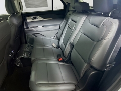 New 2026  Ford Explorer Active 4WD at Graham Auto Mall near Mansfield, OH