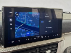 New 2025  Ford Explorer Active 4WD at Graham Auto Mall near Mansfield, OH