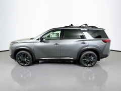New 2026  Nissan Pathfinder SL 4WD at Dutro Auto near Zanesville&comma; OH