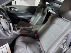 New 2026  Nissan Z Performance Manual at Graham Auto Mall near Mansfield&comma; OH