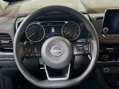 Used 2022  Nissan Rogue AWD SV at Dutro Auto near Zanesville, OH