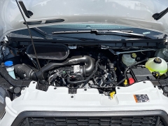 New 2026  Ford Transit Cargo Van T-250 148" Med Rf 9150 GVWR RWD at Graham Auto Mall near Mansfield&comma; OH