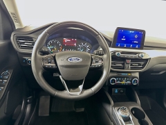 Used 2022  Ford Escape SEL AWD at Graham Auto Mall near Mansfield&comma; OH