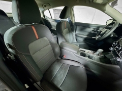 Used 2025  Nissan Sentra SR CVT at Dutro Auto near Zanesville&comma; OH