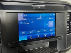 New 2026  Ford Super Duty F-350 4WD XL Reg Cab SRW 8' Box at Dutro Auto near Zanesville, OH