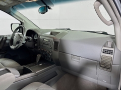 Used 2005  Nissan Armada 4d SUV 4WD SE at Graham Auto Mall near Mansfield&comma; OH