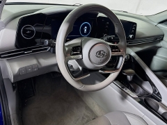 Used 2022  Hyundai Elantra SEL IVT at Dutro Auto near Zanesville&comma; OH