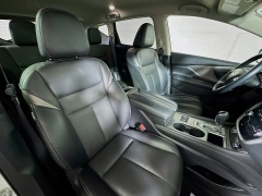 Used 2020  Nissan Murano 4d SUV AWD SL at Graham Auto Mall near Mansfield&comma; OH