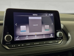 New 2026  Nissan Rogue 2026&period;5 AWD SV at Dutro Auto near Zanesville&comma; OH