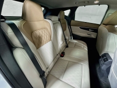 New 2027  Nissan Murano AWD Platinum at Dutro Auto near Zanesville&comma; OH