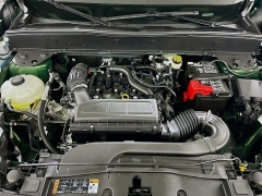 New 2025  Ford Bronco Sport Outer Banks 4x4 at Graham Auto Mall near Mansfield, OH