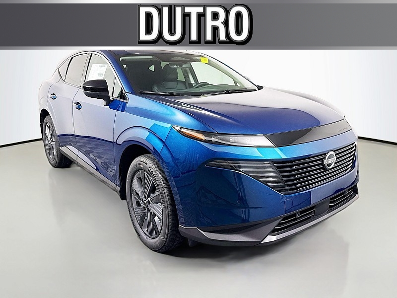 New 2026  Nissan Murano AWD SL at Graham Auto Mall near Mansfield, OH