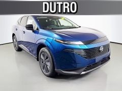 New 2026  Nissan Murano AWD SL at Graham Auto Mall near Mansfield, OH