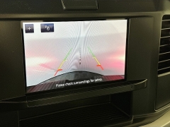 New 2025  Ford Super Duty F-250 4WD XL SuperCab SRW 8' Box at Dutro Auto near Zanesville, OH