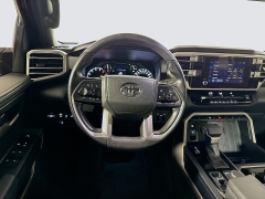 Used 2025  Toyota Tundra 4WD SR5 CrewMax 5&period;5ft Bed at Graham Auto Mall near Mansfield&comma; OH