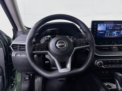 New 2026  Nissan Altima SR AWD at Graham Auto Mall near Mansfield&comma; OH