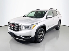 Used 2019  GMC Acadia 4d SUV AWD SLT-1 at Dutro Auto near Zanesville&comma; OH