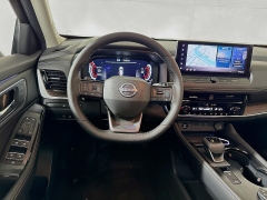 New 2026  Nissan Rogue AWD Platinum at Dutro Auto near Zanesville&comma; OH