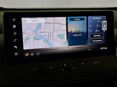 New 2026  Nissan Rogue 2026&period;5 AWD Platinum at Dutro Auto near Zanesville&comma; OH